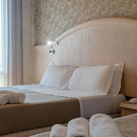 Brasil Seaview 4* Milano Marittima