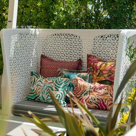 Brasil Seaview فندق 4*