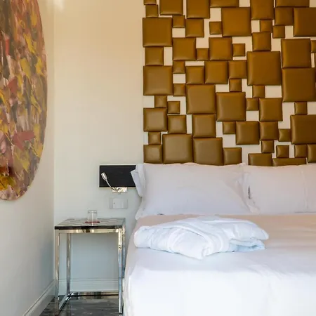 Brasil Seaview Hotel Milano Marittima