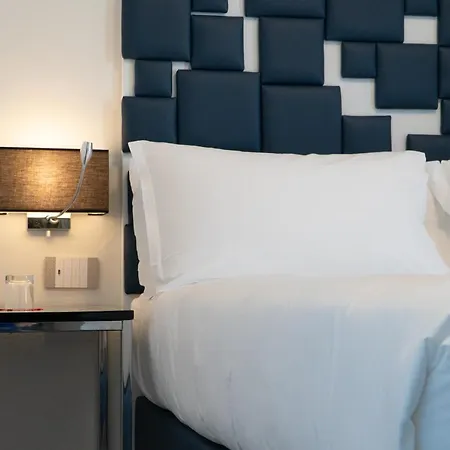 Brasil Seaview Hotel