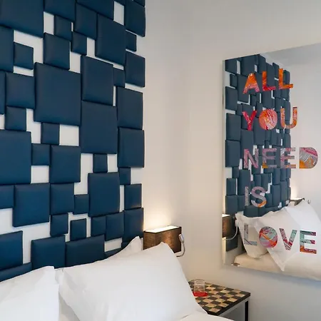 Brasil Seaview 4* Μιλάνο Μαριτίμα