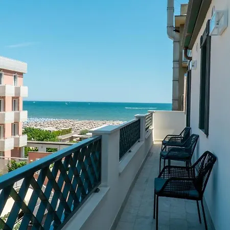 Brasil Seaview Ξενοδοχείο