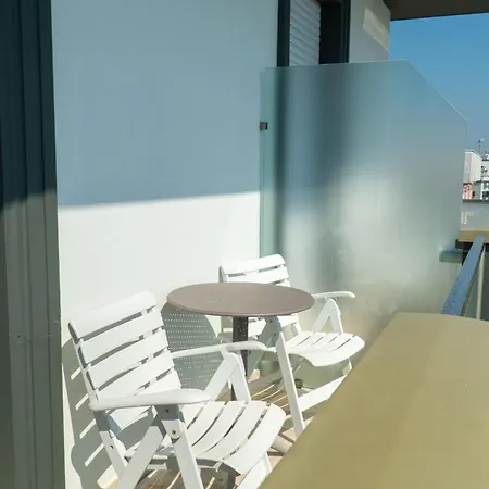 Brasil Seaview 4* ميلانو ماريتيما