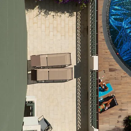 Brasil Seaview فندق ميلانو ماريتيما