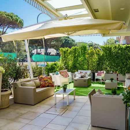 Brasil Seaview Ξενοδοχείο