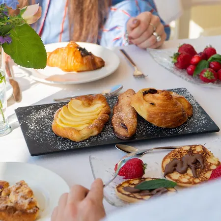 Brasil Seaview Ξενοδοχείο 4*