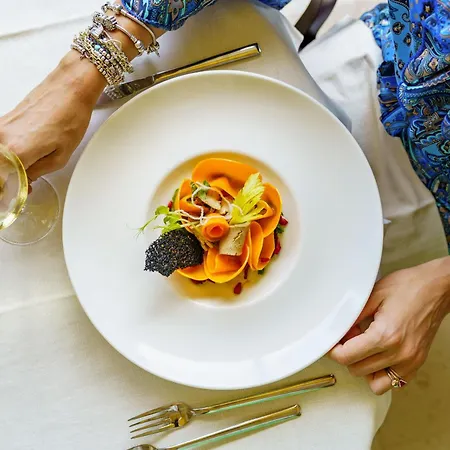 Brasil Seaview 4* Milano Marittima