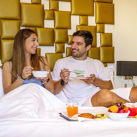 Hotel Brasil Seaview