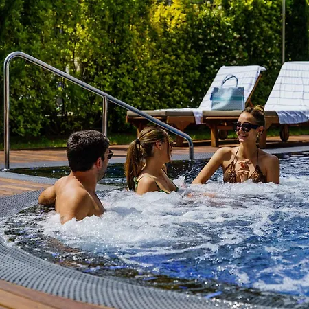 Brasil Seaview Hotel 4*