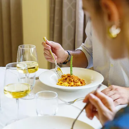 Hotel Brasil Seaview