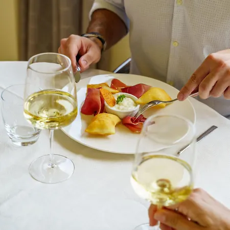 Hotel Brasil Seaview 4*