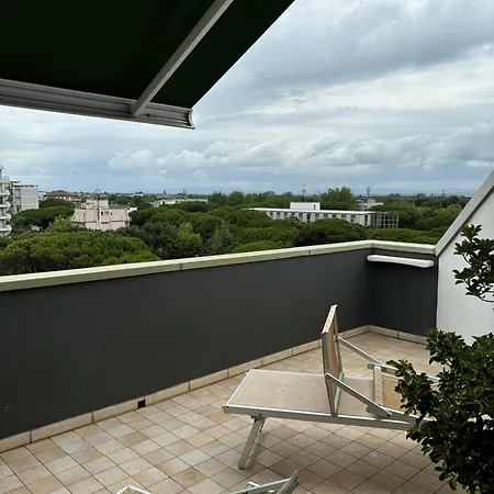 Brasil Seaview 4* ميلانو ماريتيما