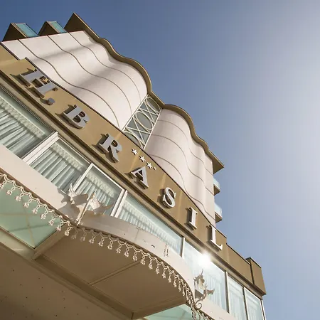 Hotel Brasil Seaview