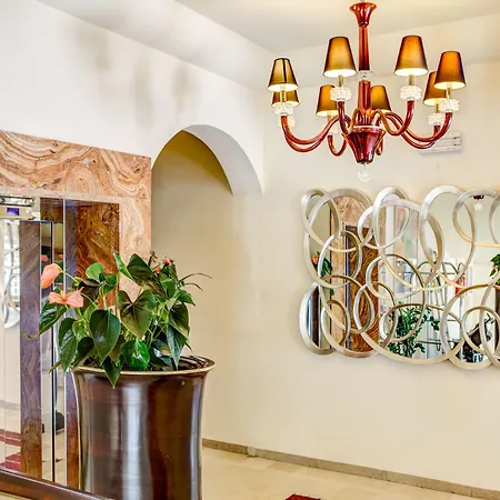 Brasil Seaview 4* Milano Marittima