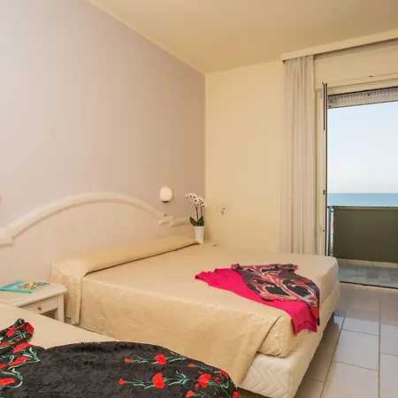 Brasil Seaview Ξενοδοχείο