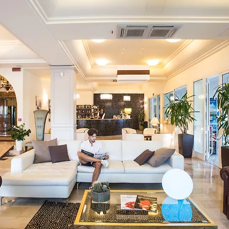 Brasil Seaview 4*