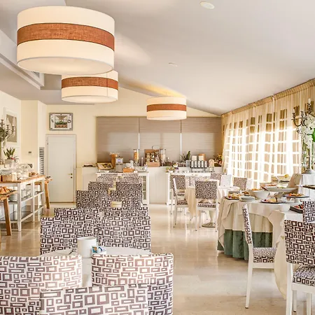 Brasil Seaview Hotel Milano Marittima