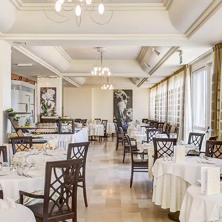 Ξενοδοχείο Brasil Seaview 4*