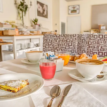 Brasil Seaview Μιλάνο Μαριτίμα