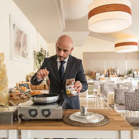 Brasil Seaview Hotel 4*