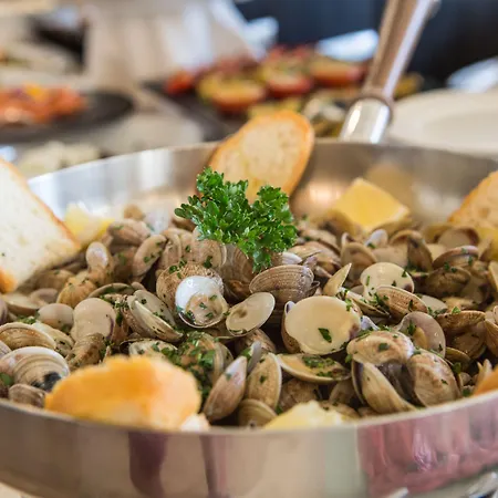 Brasil Seaview Hotel Milano Marittima