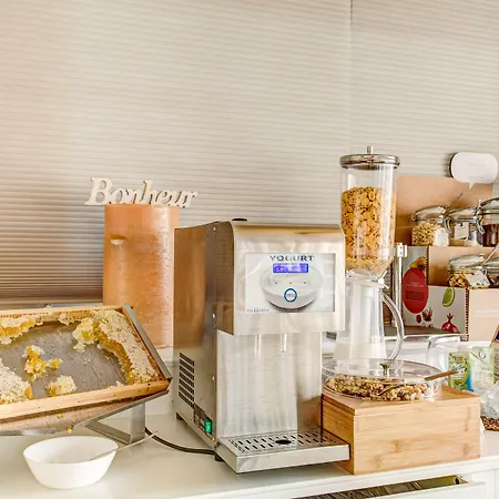 Brasil Seaview Hotel Milano Marittima