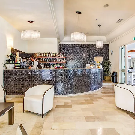 Brasil Seaview Hotel Milano Marittima