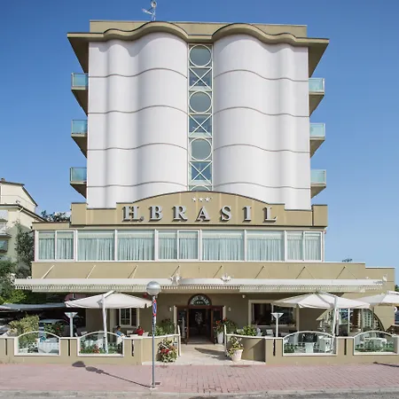 Hotel Brasil Seaview 4*