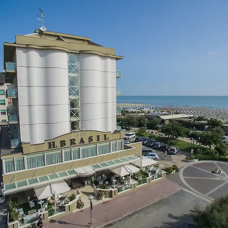 Hotel Brasil Seaview 4*