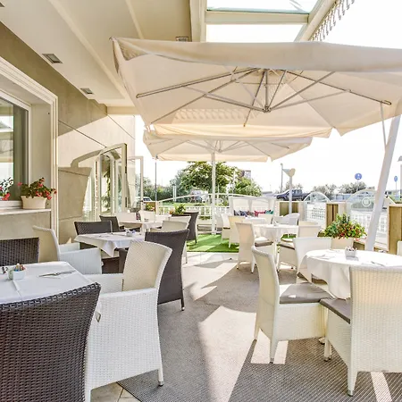 Brasil Seaview 4* Milano Marittima