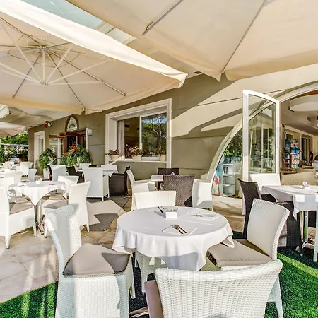 Brasil Seaview Hotel Milano Marittima