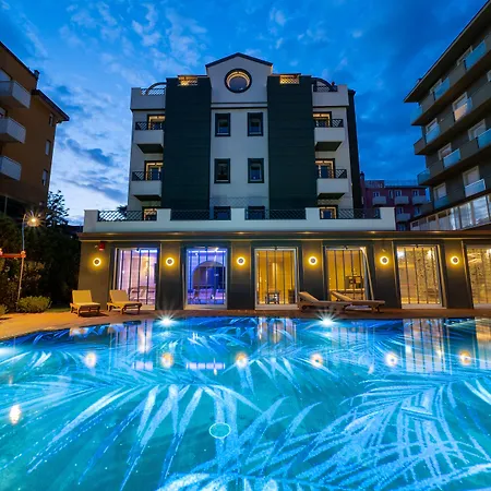 Brasil Seaview Hotel