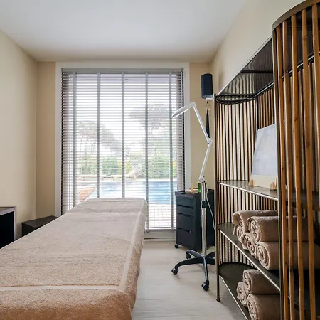 Ξενοδοχείο Brasil Seaview 4*