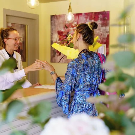 Brasil Seaview Ξενοδοχείο Μιλάνο Μαριτίμα