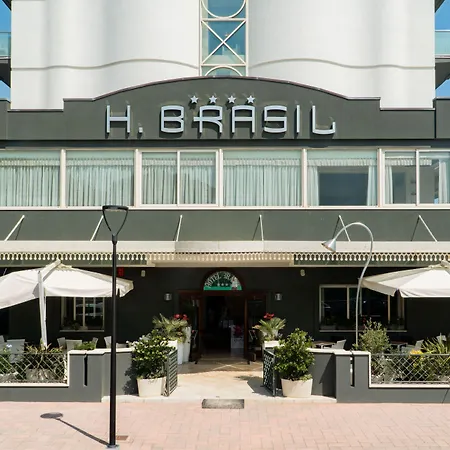 Brasil Seaview Hotel 4*