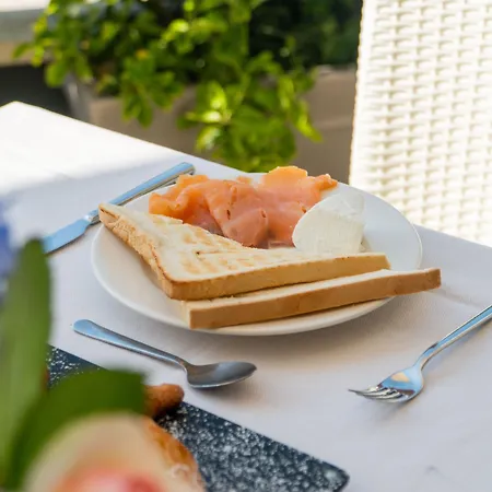 Brasil Seaview Hotel Milano Marittima