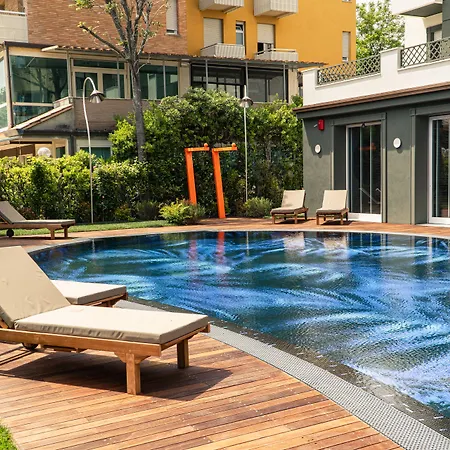 Brasil Seaview Hotel 4*