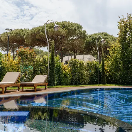 Ξενοδοχείο Brasil Seaview 4*