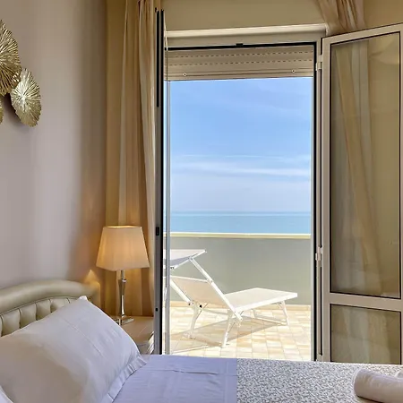 Brasil Seaview Μιλάνο Μαριτίμα