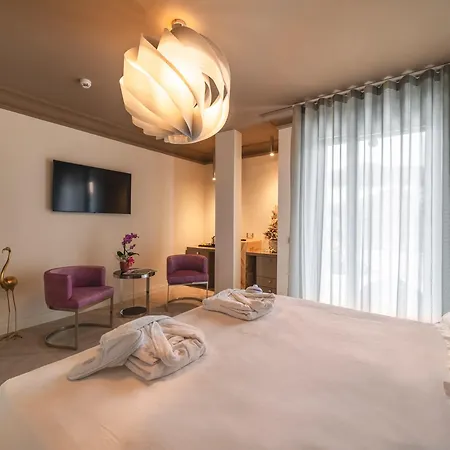 Hotel Brasil Seaview Milano Marittima