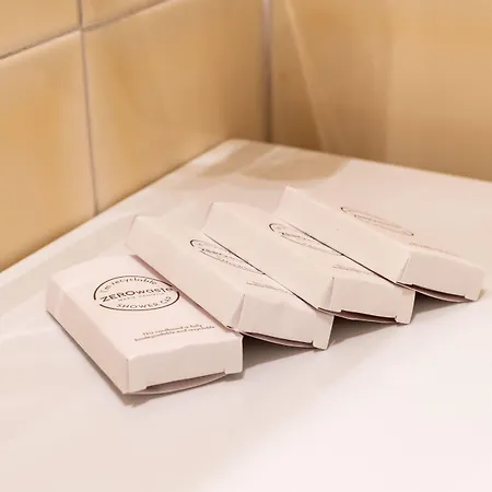 Hotel Brasil Seaview