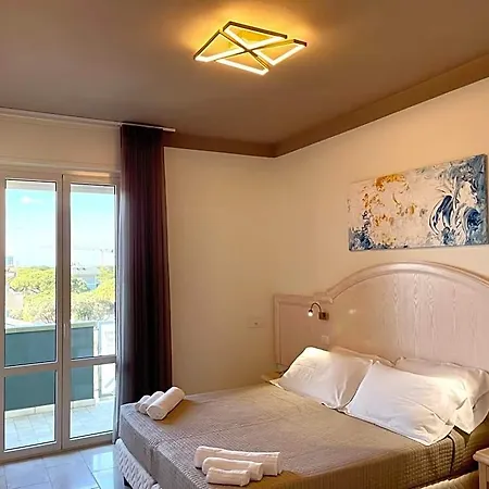 Brasil Seaview Hotel Milano Marittima