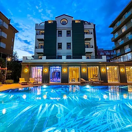 Hotel Brasil Seaview