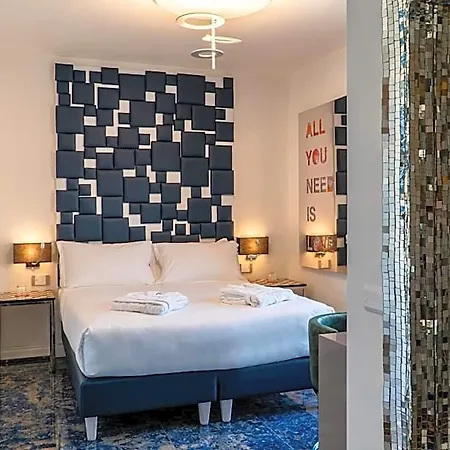 Brasil Seaview 4* ميلانو ماريتيما