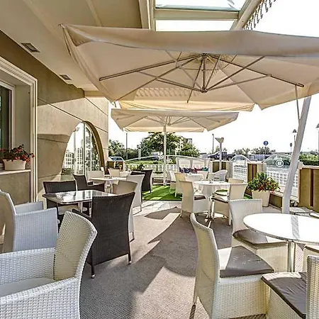 Brasil Seaview Hotel 4*