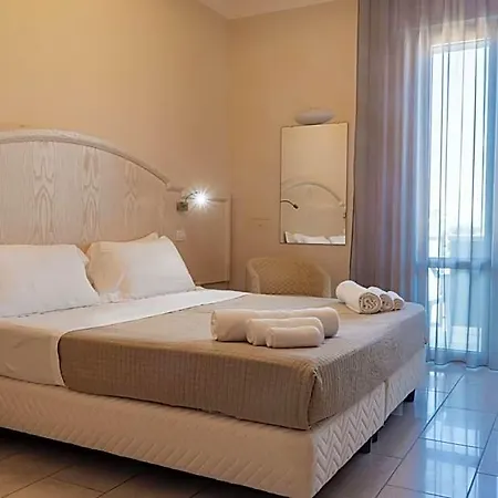 Brasil Seaview 4*