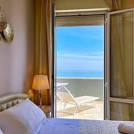 Brasil Seaview Milano Marittima