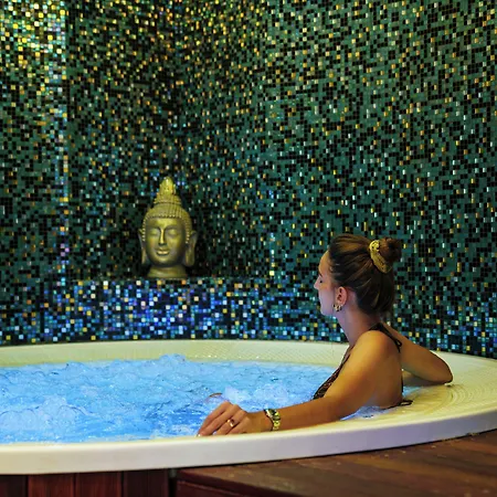 Hotel Brasil Seaview 4*