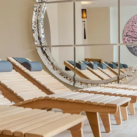 Brasil Seaview Hotel