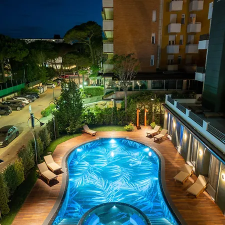 Brasil Seaview Milano Marittima